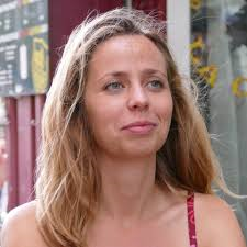 Picture of Eva Commissaire