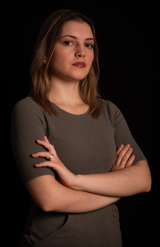 Sofia Sotiropoulou picture