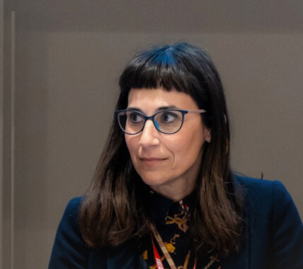 Picture of Anna Mouti