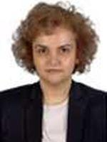 Picture of Stavroula Stavraki